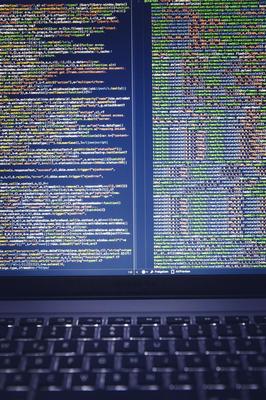 计算机编程 从源代码到网络世界的桥梁