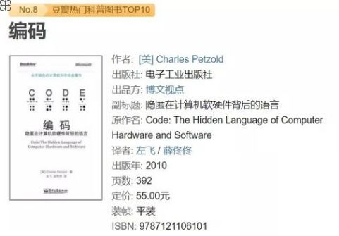 2024年必读35本高质量计算机编程书籍