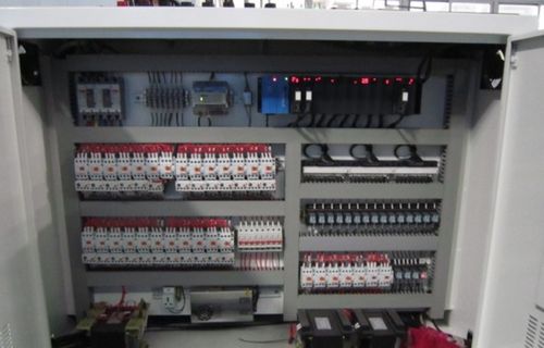 PLC编程计算机配置指南