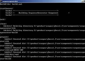 计算机编程语言的汇编语言概述