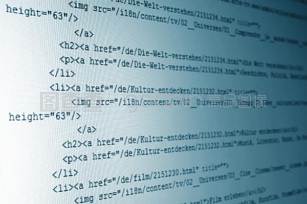 计算机代码 开启数字世界的钥匙